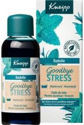 Produktbild Kneipp Goodbye Stress Bath Oil (Badeöl, 200 ml)