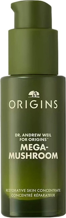 Produktbild Origins Mega Mushroom - Restorative Skin Concentrate (30 ml)
