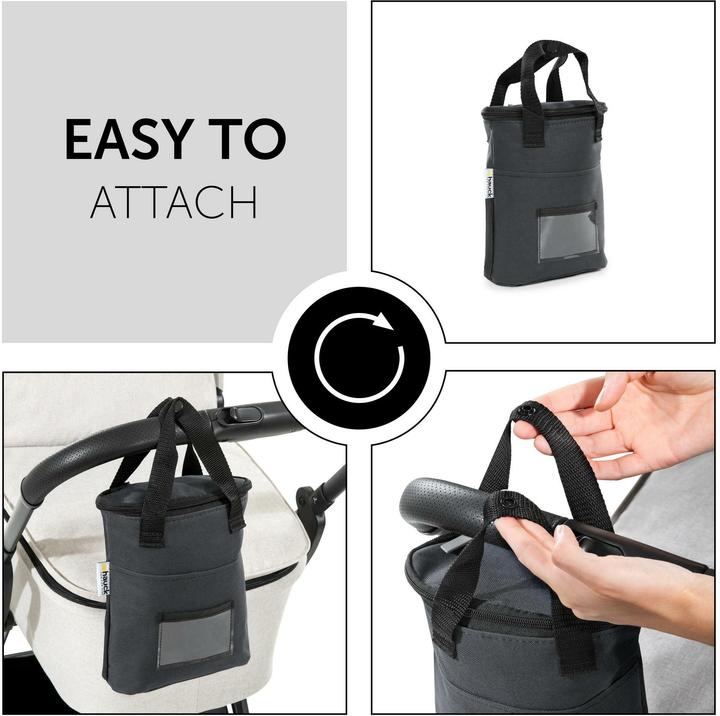 Produktbild Hauck Refresh Me 2