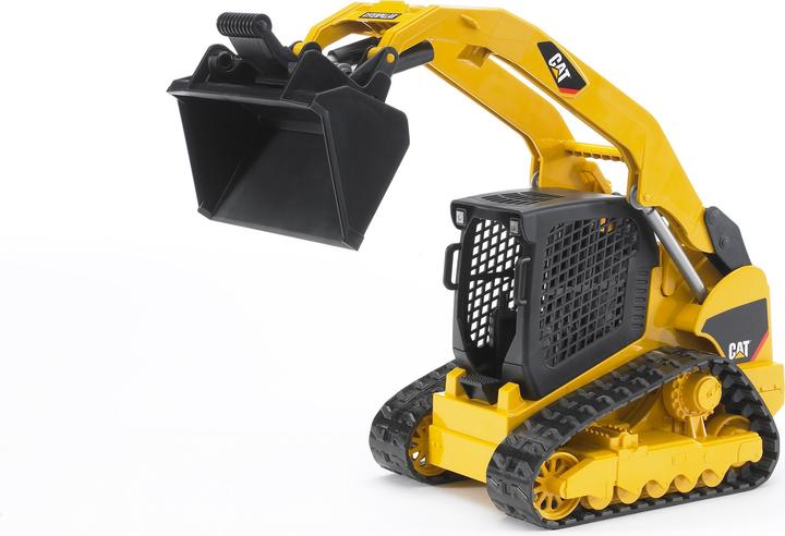 Immagine prodotto Bruder Cat Delta Loader