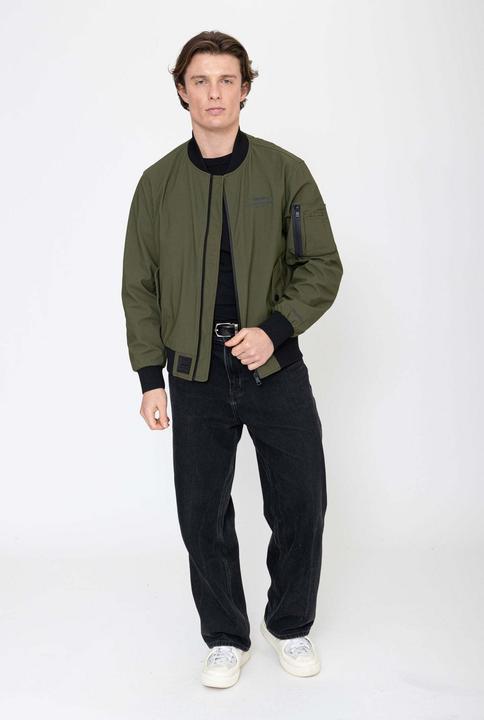 Actual product image Bombers Original Bomberjacke MA Light-M (M)