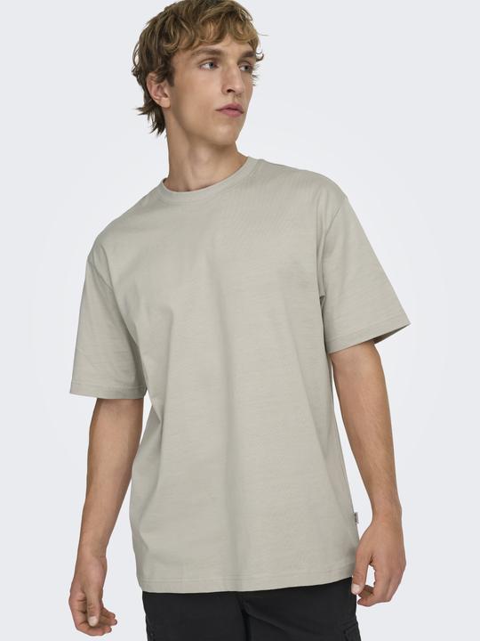 Produktbild Only & Sons Loose Fit T-Shirt (M)