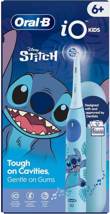 Productafbeelding Oral-B iO Kids Stitch
