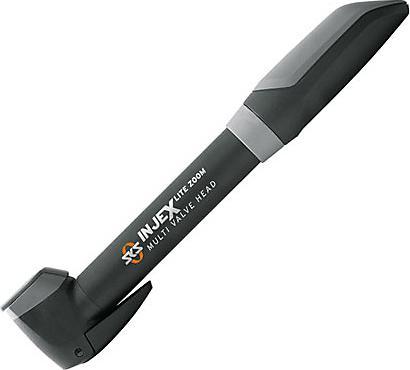 Produktbild SKS Twinjex Minipumpe