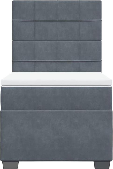 Image du produit vidaXL Boxspringbett (100 x 200 cm)