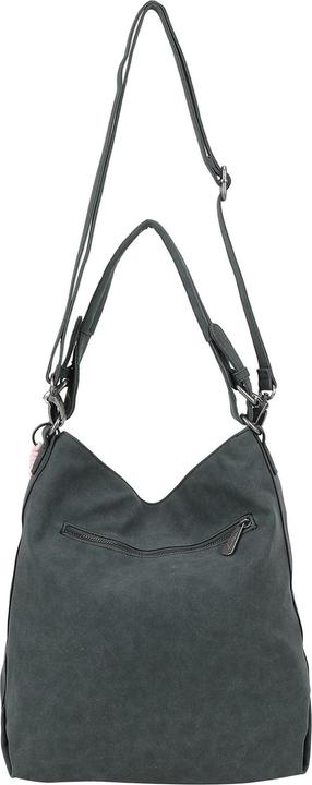 Immagine prodotto Fritzi aus Preußen Bitzi01 Suede Jacky Schultertasche 34 cm