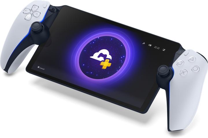 Produktbild Sony PlayStation Portal Remote-Player