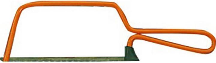 Produktbild Bahco Mini-Bügelsäge mit Metallrahmen 290 mm