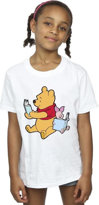 Produktbild Winnie the Pooh TShirt Mädchen (116)