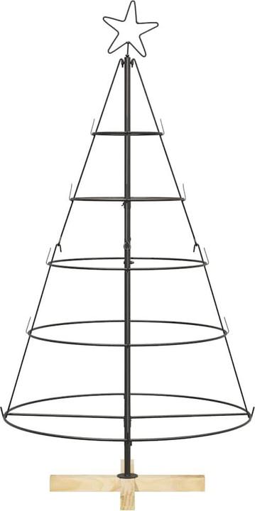 Produktbild vidaXL Weihnachtsdeko (180.50 cm)