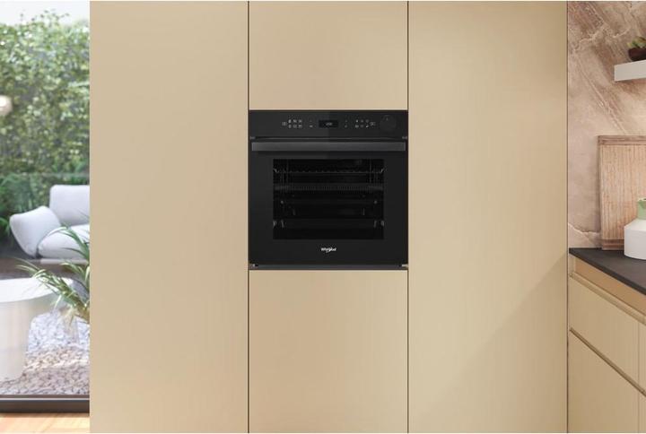 Produktbild Whirlpool AKZ9S 8220 FB