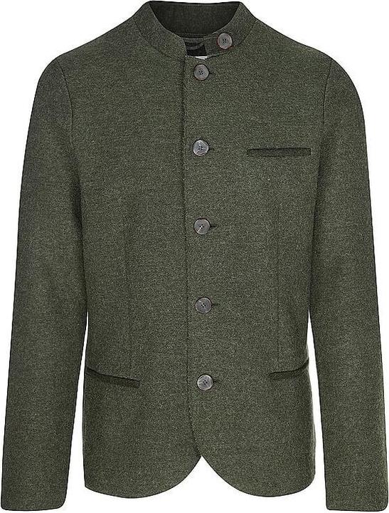 Produktbild Stap Wolljacke BASTL (XL)