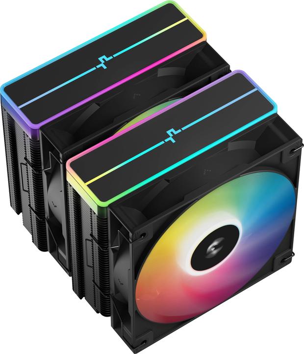 Produktbild Deepcool AG620 BK ARGB V2 (161 mm)