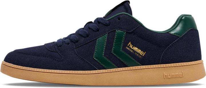 Produktbild hummel Handball Perfekt Synth. Suede (44)