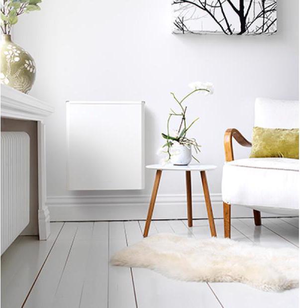 Image du produit Wood's AL 310-FC (60 m²)