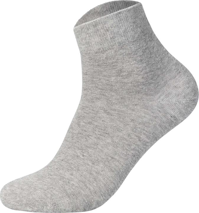Immagine prodotto Joop! Unisex premium essential organic cotton Quarter 2p (Confezione da 2, 39 - 42)