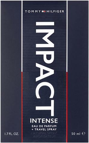 Immagine prodotto Tommy Hilfiger TOMMY IMPACT - Eau de Parfum Intense (Eau de parfum, 50 ml)