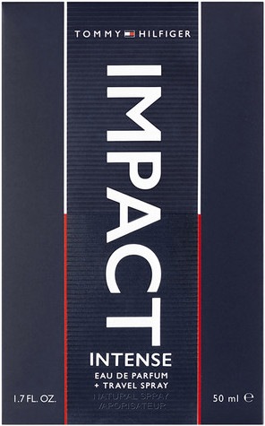 Produktbild Tommy Hilfiger Impact Intense (Eau de Parfum, 50 ml)