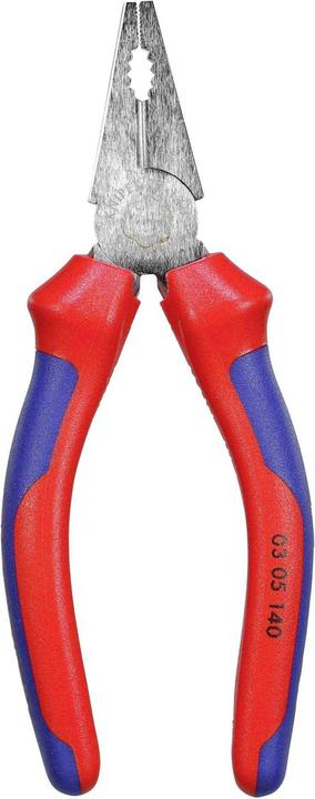 Produktbild Knipex Kombizange (140 mm)