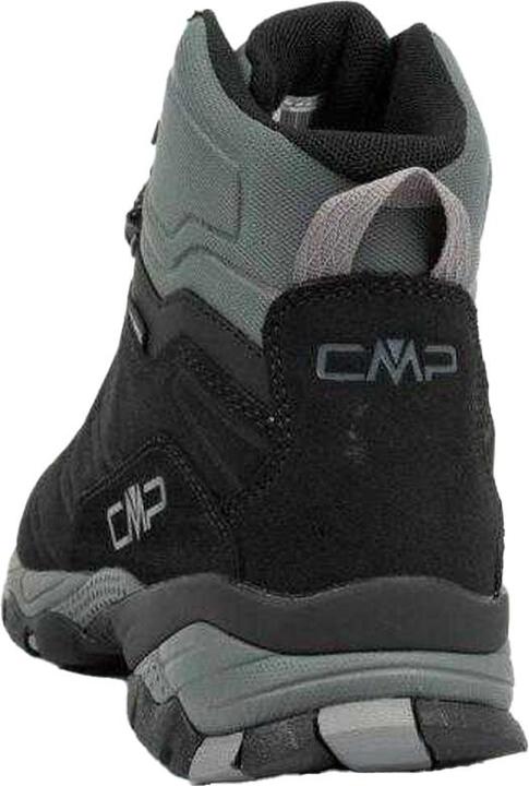Produktbild CMP Campagnolo Melnick Stiefeletten Leder (44)
