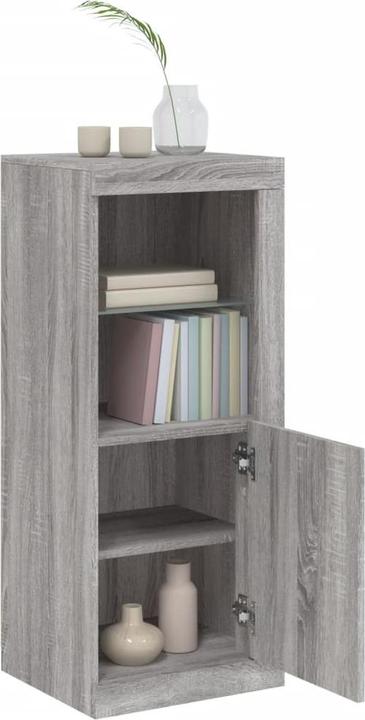 Image du produit vidaXL Sideboard (41 x 37 x 100 cm)