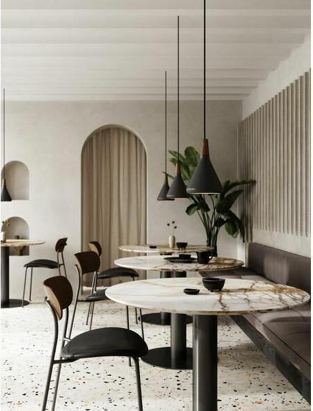 Produktbild Nordlux Pendelleuchte Nori 18 1x E27, Schwarz (E27)