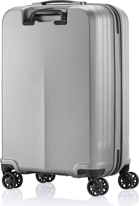 Actual product image Pack Easy ReNew Genius Trolley (137 l)