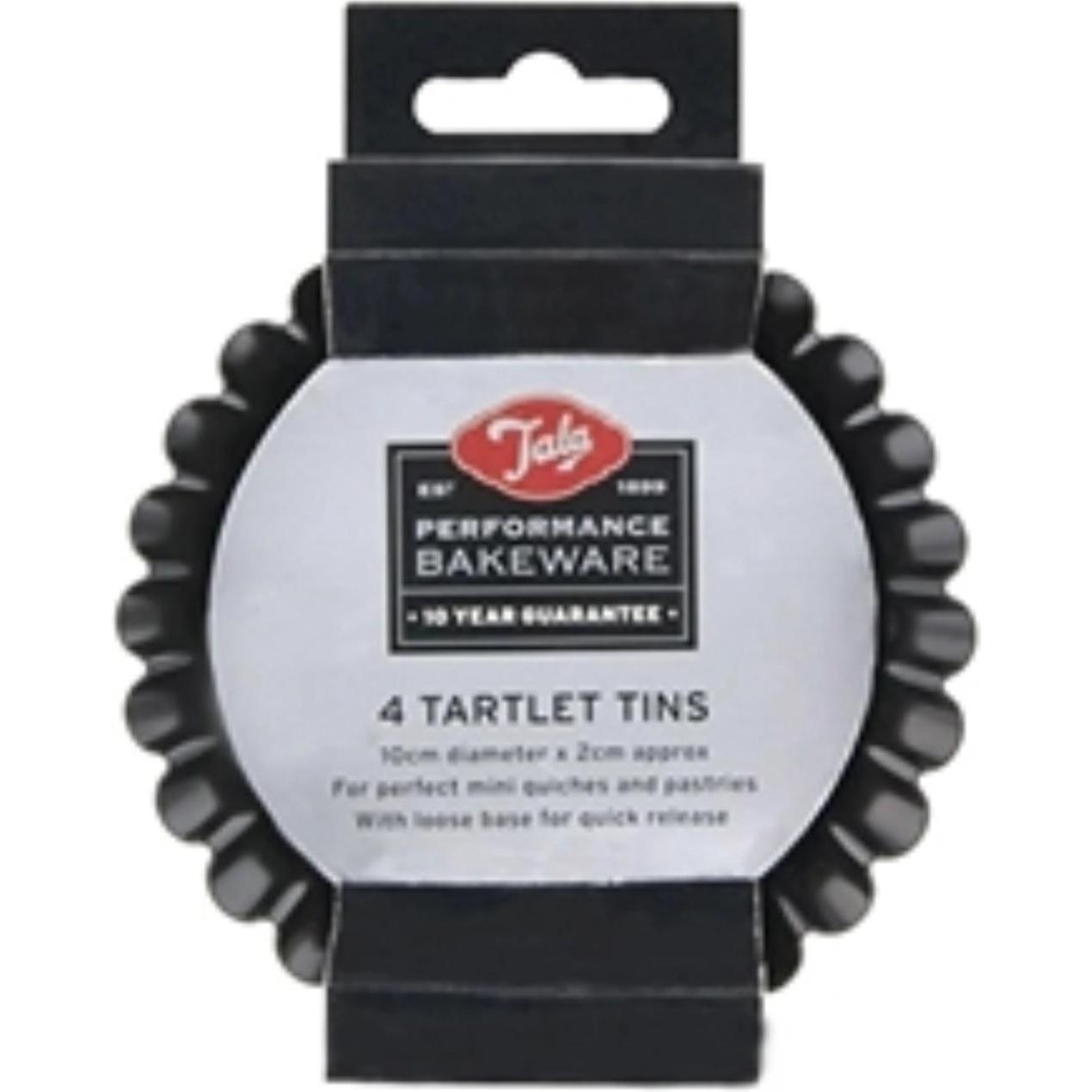 Thumbnail - Tala Wähenform, Backform, Schwarz