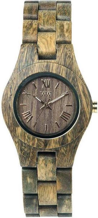 Immagine prodotto Wewood Criss Army (Orologio da polso analogico, 35 mm)