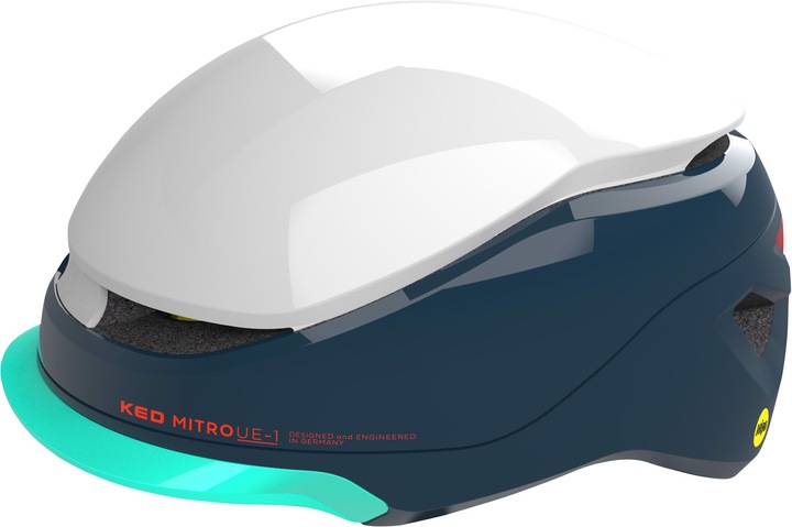Produktbild KED Mitro UE-1 (58 - 61 cm)