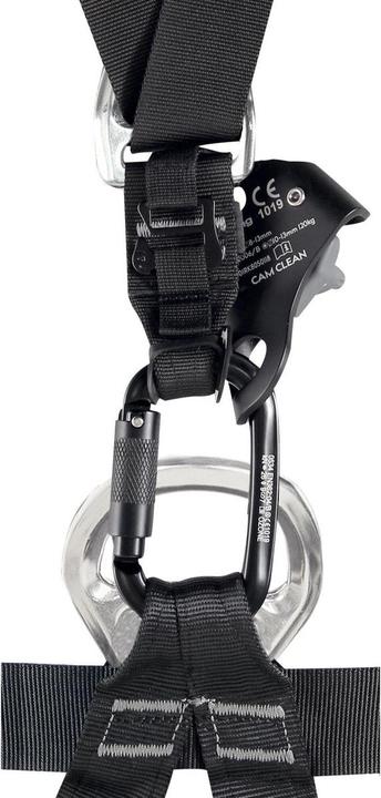 Image du produit Singing Rock Harnais complet Expert 3D Speed (L, M)