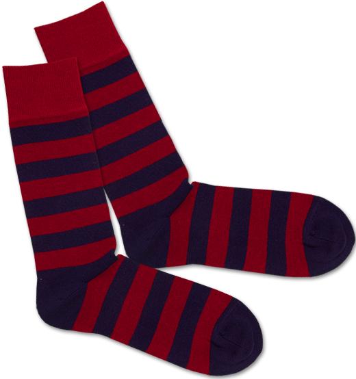 DillySocks SailorsBest (Einzelpack)