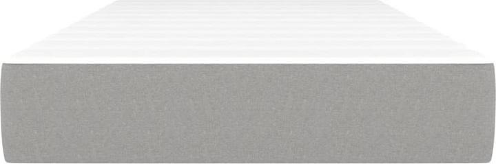 Produktbild vidaXL Taschenfederkern-Matratze (Federkern, 80 x 200 cm)