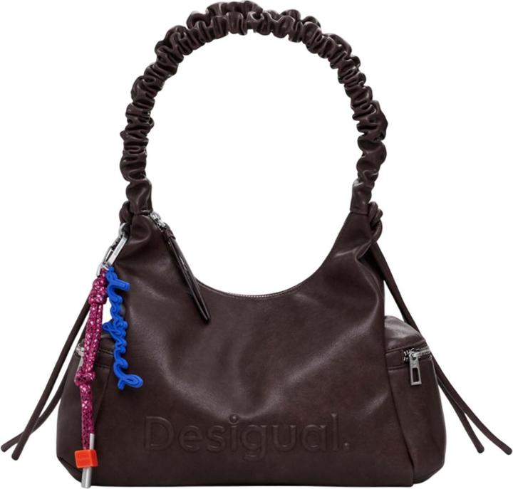 Actual product image Desigual Half Montville Schultertasche 29.5 cm