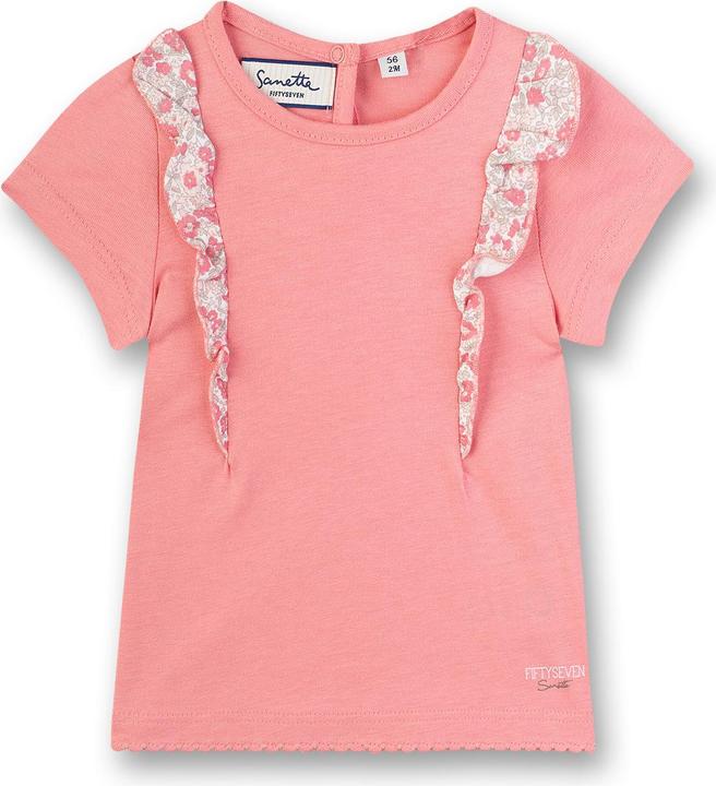 Immagine prodotto Sanetta Maglietta per bambini Lovely Bunny (56)