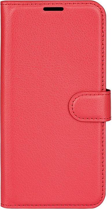 Actual product image Cover-Discount OPPO Find X9 - Leder Etui Hülle (Oppo Find X9)