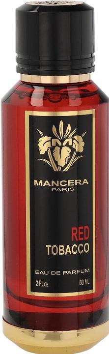 Produktbild Mancera Red Tobacco (Eau de Parfum, 60 ml)