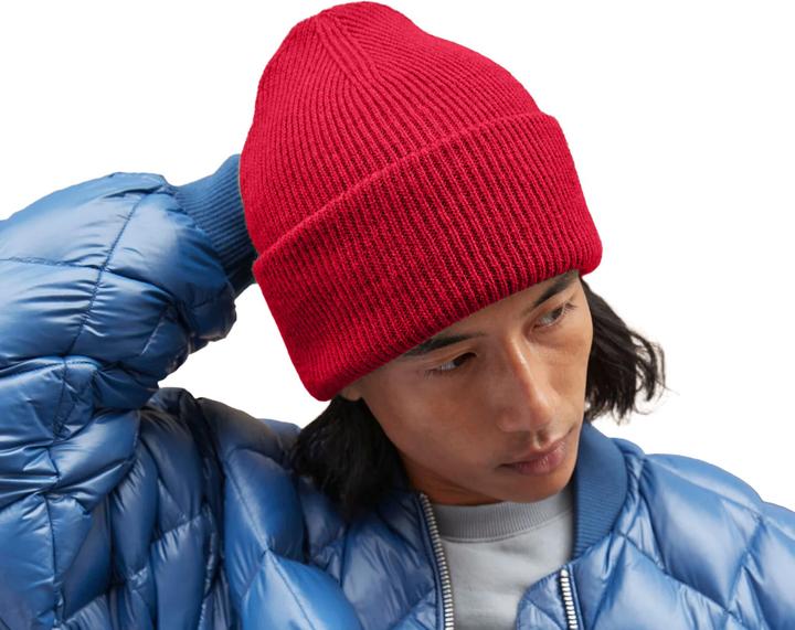 Produktbild Beechfield Erwachsene Classic Deep Cuffed Beanie