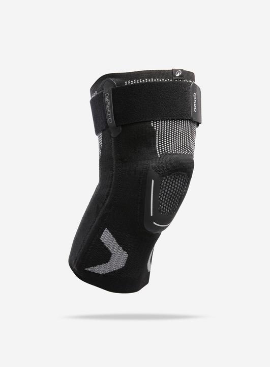 Produktbild Decathlon Kniebandage Stabilisation Polyamid (2)