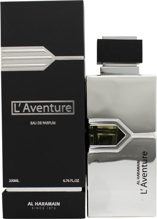 Produktbild Al Haramain L’aventure (Eau de Parfum, 200 ml)