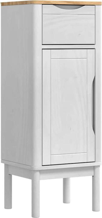 Actual product image vidaXL Badezimmermöbel