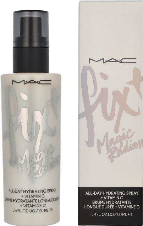 Immagine prodotto MAC Cosmetics Fix+ Magic Radianc (100 ml)