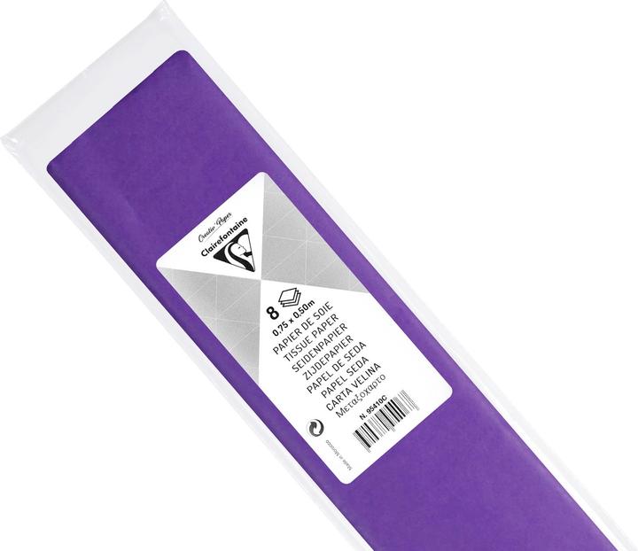Produktbild Clairefontaine Seidenpapier? (18 g/m², 1 x)