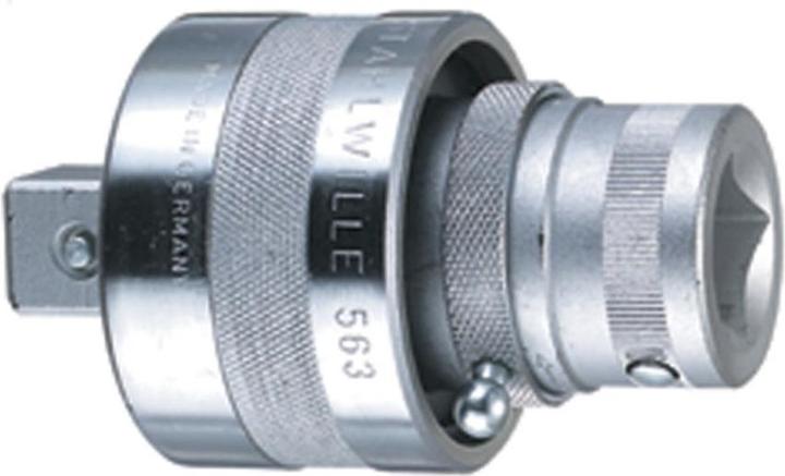 Stahlwille Adapter ratchet (3/4")
