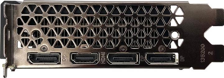 Actual product image Manli VGA Man GeForce® RTX 4060 8GB (8 GB)