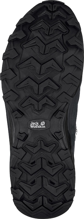 Produktbild Jack Wolfskin Refugio Texapore Mid M (40)