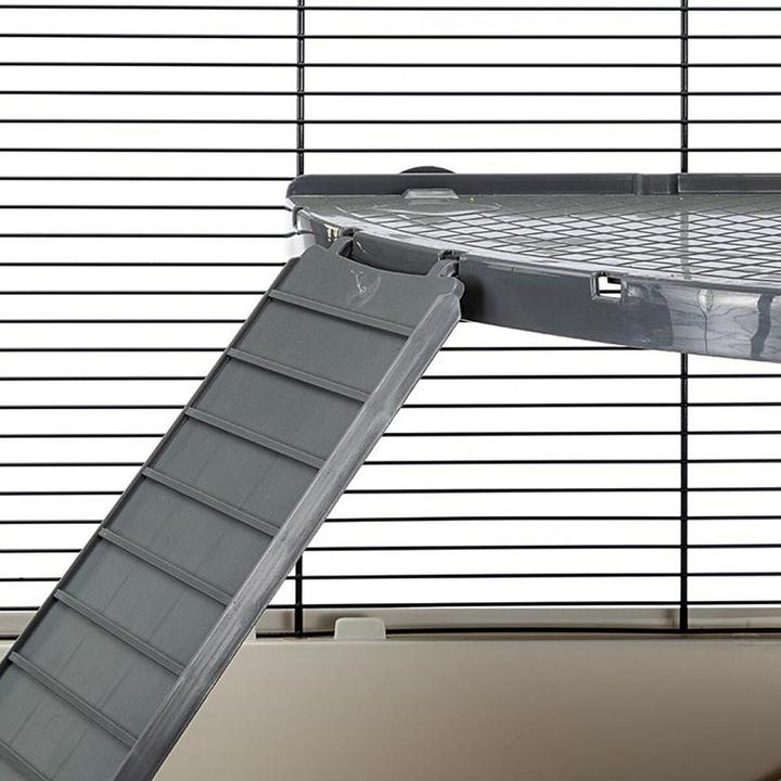 Produktbild Ferplast Furet Plus - Käfig