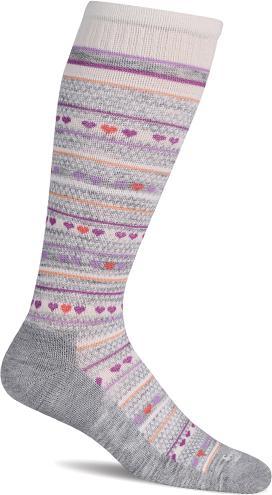 Produktbild Sockwell Heartlink Damen starke Kompression (Einzelpack, 39 - 43)