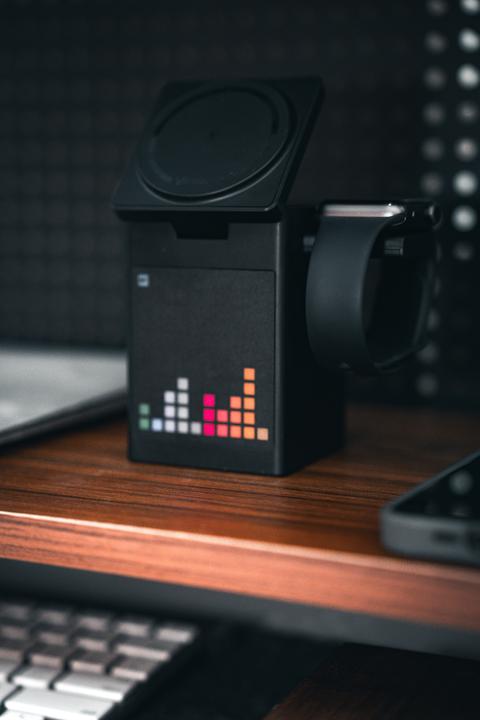 Image du produit Vinnic Spickard (15 W)