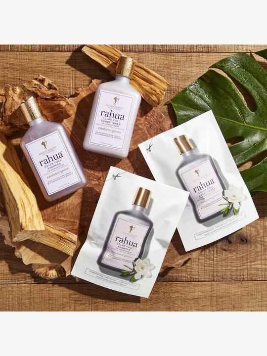 Image du produit Rahua Traitement - Masque complet pour cheveux colorés (120 ml)